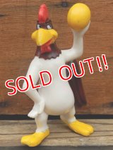 ct-131022-43 Foghorn Leghorn / 80's figure