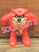 ct-130212-33 Tasmanian Devil / McDonald's 90's Meal Toy