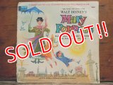 ct-130212-19 Marry Poppins / 60's Record