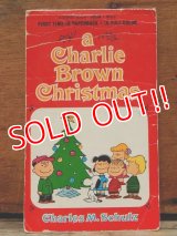 bk-131029-01 PEANUTS / 1965 a Charlie Brown Christmas