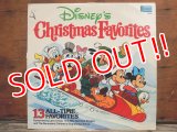 ct-131105-37 Disney's Christmas Favorites / 70's Record