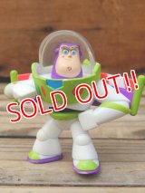 ct-917-16 TOYS STORY / Mattel Buddy Pack 2010 Buzz Lightyear