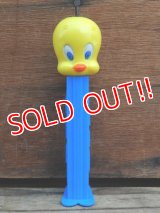 pz-130707-01 Tweety / 90's PEZ Dispenser