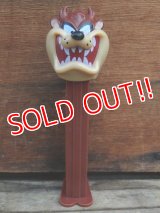 pz-131031-03 Tasmanian Devil / 90's PEZ Dispenser