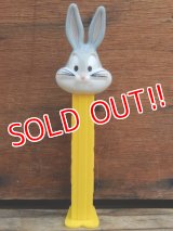 pz-121120-22 Bugs Bunny / 90's PEZ Dispenser