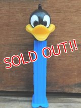 pz-1130917-03 Daffy Duck / early 90's PEZ Dispenser