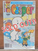 bk-120215-04 Casper / May 1988 Comic