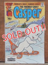 bk-120215-02 Casper / April 1987 Comic