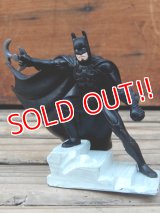 ct-131122-53 Batman / Applause 1995 Stand figure