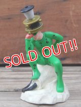 ct-131122-50 Riddler / Applause 1995 stand figure