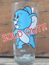 gs-131126-02 Jerry / PEPSI 1975 Collector series glass