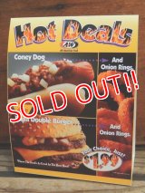 dp-131105-16 A&W / 90's Hot Deals AD