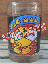 gs-131211-08 PAC-MAN / 80's Glass