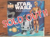 ct-131210-07 STAR WARS / Book and Record