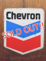 ad-1218-01 Chevron / Vintage Sticker 