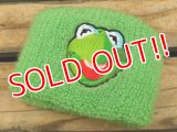 ct-131217-27 Kermit / 90's Wrist Band