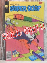 bk-131211-05 Super Goof / Whitman 1978 Comic