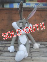 ct-140108-02  Bugs Bunny / Mighty Star 70's Plush doll