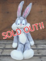 ct-131229-03  Bugs Bunny / Mighty Star 70's Plush doll