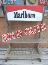 dp-140108-14 Marlboro / Vintage Wire Rack