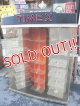 dp-140108-12 TIMEX / Display case