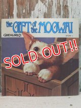 ct-140114-06 Gremlins / 80's Read-Along Record Story 1