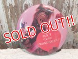 pb-140114-12 ALF / 80's Pinback (G)