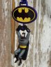 画像1: ct-131122-72 Batman / SUBWAY 1998 Meal Toy (1)