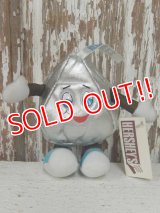 ct-140128-11 HERSHEY'S / 90's Kisses Brand Chocolate Plush doll