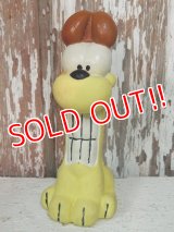 ct-140205-02 Odie / 80's-90's Squeak Doll