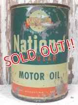 dp-140114-11 N.M.Co National Regular / Motor Oil Can