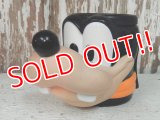 ct-140211-29 Goofy / Applause 90's Face Mug