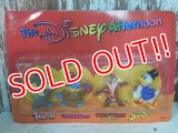 ct-110830-51 Disney's / Kellogg's 90's PVC (MIB)