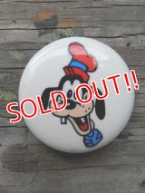 pb-140114-04 Goofy / Vintage Pinback