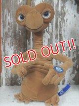 ct-140312-04 E.T. / 2000's Talking Plush toy