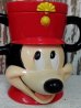 画像2: ct-140318-10 Mickey Mouse / Disney on Ice Plastic Mug (2)