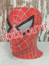 ct-140321-01 Spider-man / 2002 Face Mug