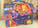 ct-140318-34 Superman / 2010 Tin Box