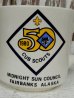 画像2: dp-140401-01 CUB SCOUTS / 80's Mug (A) (2)