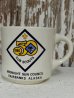 画像1: dp-140401-01 CUB SCOUTS / 80's Mug (A) (1)