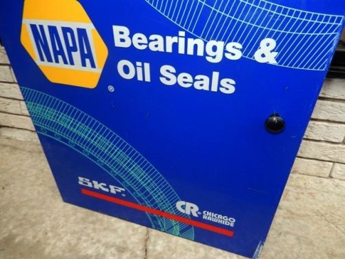 他の写真2: dp-140401-05 NAPA / Bearings & Oil Seals Metal Cabinet