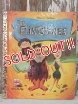 ct-140318-30 The Flintstones / 70's Little Golden Books