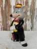 画像2: ct-140211-65 Chuck E. Cheese / 1994 PVC "Tuxedo" (2)