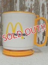 ct-140401-43 McDonald's / Magic 96.5 FM 80's Mug