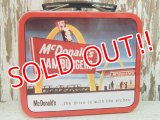 ct-140401-39 McDonald's / 1997 Mini Lunchbox