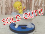 ct-140411-15 Tweety / Applause 90's PVC "Bath"