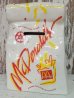 画像1: ct-140401-37 McDonald's / 90's Paper Bag Bank (1)