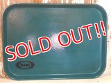 dp-140415-01 A&W / Glass fiber tray (Old Logo)