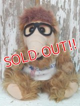 ct-140415-19  ALF / 80's Plush doll "Canadidate"