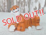 ct-140411-12 The Jungle Book / Bully 89's Shere Khan PVC